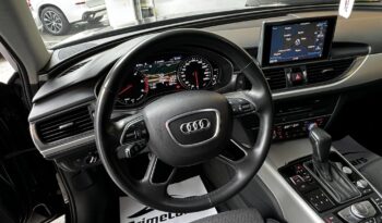 
									Audi A6 Avant 3,0 TDI clean Diesel full								