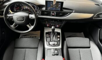 
									Audi A6 Avant 3,0 TDI clean Diesel full								
