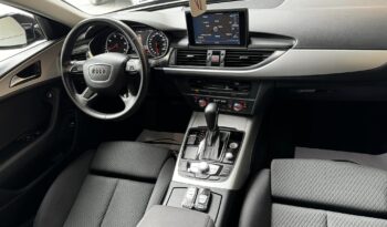 
									Audi A6 Avant 3,0 TDI clean Diesel full								
