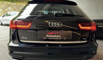 
									Audi A6 Avant 3,0 TDI clean Diesel full								