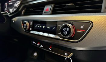 
									Audi A4 Avant 2,0 TDI SPORT full								