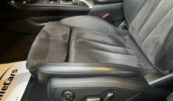
									Audi A4 Avant 2,0 TDI SPORT full								