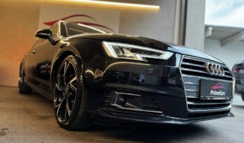 
									Audi A4 Avant 2,0 TDI SPORT full								
