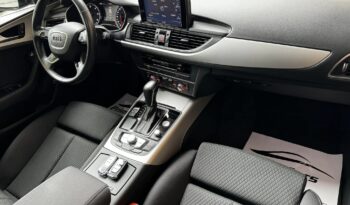 
									Audi A6 Avant 3,0 TDI clean Diesel full								