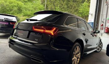 
									Audi A6 Avant 3,0 TDI clean Diesel full								
