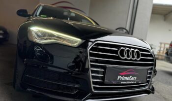 
									Audi A6 Avant 3,0 TDI clean Diesel full								