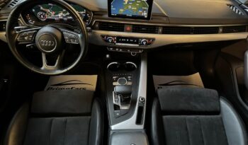 
									Audi A4 Avant 2,0 TDI SPORT full								