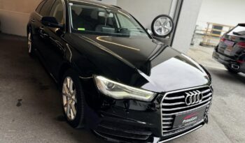 
									Audi A6 Avant 3,0 TDI clean Diesel full								