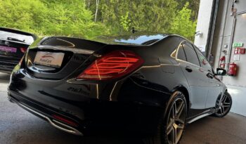 
									Mercedes-Benz S 350 BlueTEC 4Matic full								