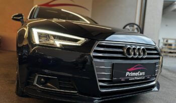 
									Audi A4 Avant 2,0 TDI SPORT full								