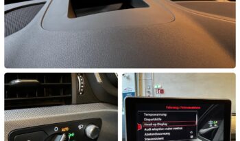 
									Audi A4 Avant 2,0 TDI SPORT full								