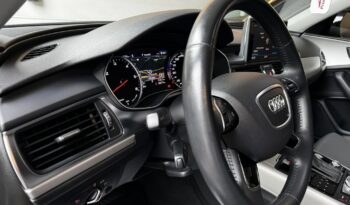 
									Audi A6 Avant 3,0 TDI clean Diesel full								