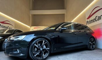 
									Audi A4 Avant 2,0 TDI SPORT full								