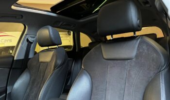 
									Audi A4 Avant 2,0 TDI SPORT full								