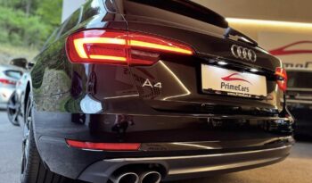 
									Audi A4 Avant 2,0 TDI SPORT full								