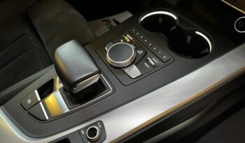 
									Audi A4 Avant 2,0 TDI SPORT full								