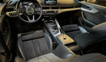 
									Audi A4 Avant 2,0 TDI SPORT full								