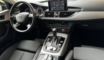 
									Audi A6 Avant 3,0 TDI clean Diesel full								