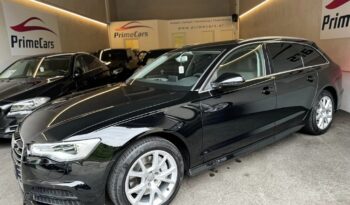 
									Audi A6 Avant 3,0 TDI clean Diesel full								