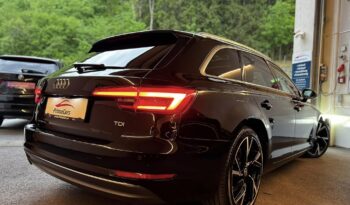 
									Audi A4 Avant 2,0 TDI SPORT full								