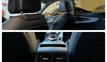 
									Audi A4 Avant 2,0 TDI SPORT full								