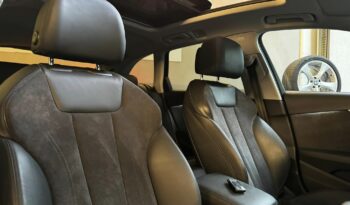 
									Audi A4 Avant 2,0 TDI SPORT full								