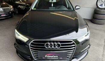 
									Audi A6 Avant 3,0 TDI clean Diesel full								