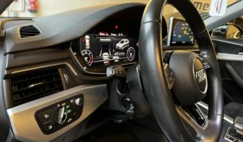 
									Audi A4 Avant 2,0 TDI SPORT full								