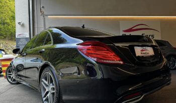 
									Mercedes-Benz S 350 BlueTEC 4Matic full								