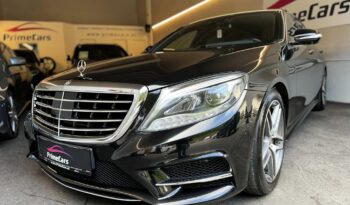 
									Mercedes-Benz S 350 BlueTEC 4Matic full								