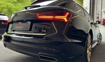 
									Audi A6 Avant 3,0 TDI clean Diesel full								