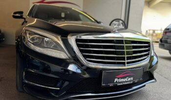 
									Mercedes-Benz S 350 BlueTEC 4Matic full								
