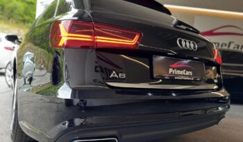 
									Audi A6 Avant 3,0 TDI clean Diesel full								