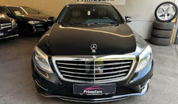 
									Mercedes-Benz S 350 BlueTEC 4Matic full								
