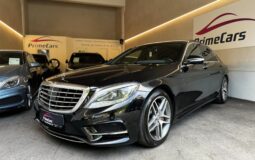 Mercedes-Benz S 350 BlueTEC 4Matic