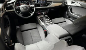 
									Audi A6 Avant 3,0 TDI clean Diesel full								