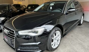 
									Audi A6 Avant 3,0 TDI clean Diesel full								