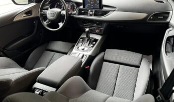 
									Audi A6 Avant 3,0 TDI clean Diesel full								
