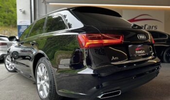 
									Audi A6 Avant 3,0 TDI clean Diesel full								