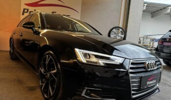 
									Audi A4 Avant 2,0 TDI SPORT full								