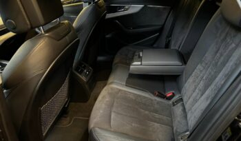 
									Audi A4 Avant 2,0 TDI SPORT full								