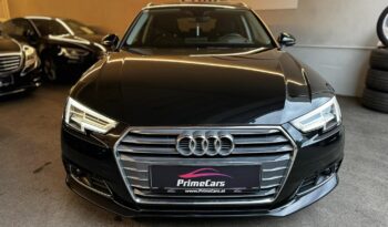 
									Audi A4 Avant 2,0 TDI SPORT full								