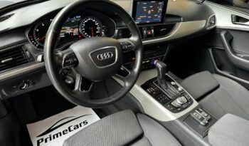 
									Audi A6 Avant 3,0 TDI clean Diesel full								