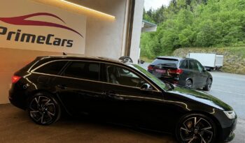 
									Audi A4 Avant 2,0 TDI SPORT full								