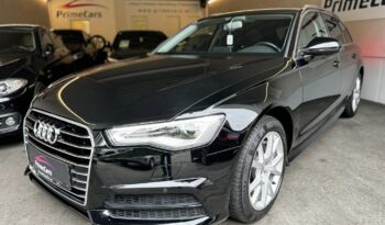 
									Audi A6 Avant 3,0 TDI clean Diesel full								