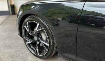 
									Audi A4 Avant 2,0 TDI SPORT full								