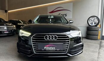 
									Audi A6 Avant 3,0 TDI clean Diesel full								