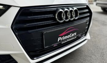 
									Audi A4 Avant 2,0 TDI Sport full								