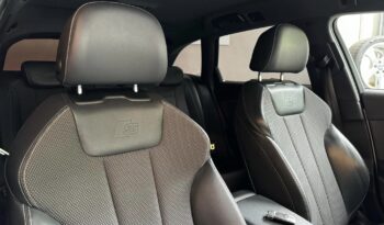 
									Audi A4 Avant 2,0 TDI Sport full								