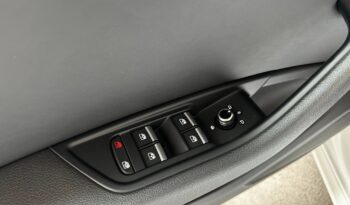 
									Audi A4 Avant 2,0 TDI Sport full								